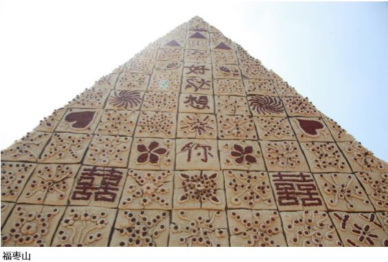 用心构筑的“红枣帝国”